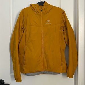 Arc’teryx Atom LT Hoody - Quantum